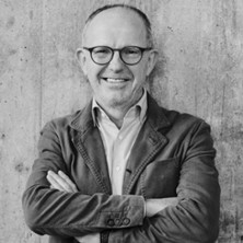 Talk im Krefeld Pavillon