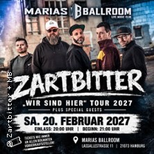 Zartbitter - Plus Special Guests