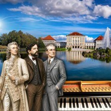 Impressions &ndash; Franz&ouml;sische Spiegelbilder - mit Meisterpianistin Dr. Mimoza Keka