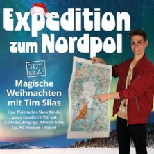 Expedition zum Nordpol | Theater in der Kurve