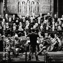 J.S. Bach – Weihnachtsoratorium (I-VI)