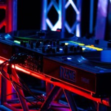 DJ Workshop (CLUB EDITION) | DNA. Art House