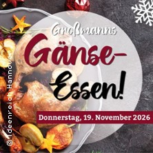 G&auml;nseessen
