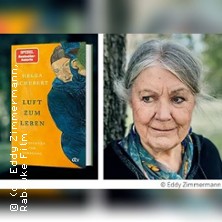 Helga Schubert - Luft zum Leben Geschichten vom &Uuml;bergang