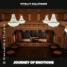 Journey of Emotions – Meet Friends | Kurhaus Bad Schwalbach