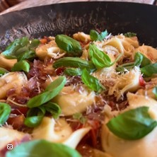 Restaurant Gönn dir - Pasta Abend | Gönn dir Gutes - Genuss, der bleibt