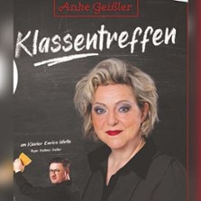 Anke Geißler - Klassentreffen
