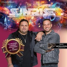 Sunrise - Album-Release im BERGWERK Aspach