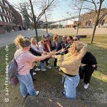 Dortmunder Exportbiere - Rundgang