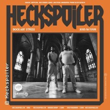 Heckspoiler - Bock auf Stress | Ratinger Hof