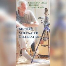 Michael Stillwater Celebration
