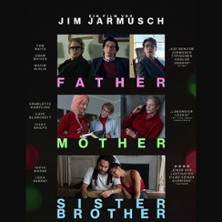 Father Mother Sister Brother | Eschborn K