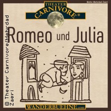 Romeo und Julia - Kartoffeltheater
