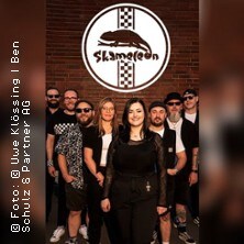 Skameleon - Ska und gute Laune