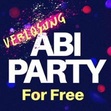 Abi Party Verlosung | TraumGmbH