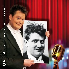 Mike Hoffmann & Pianist - Nehm´n Sie´n Alten! | Ein Otto Reutter-Abend