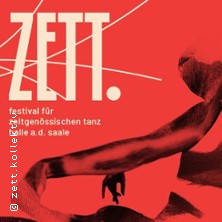 ZETT. im Tanzsaal - Workshop:Physiches Tanztheater/Butho/Performance
