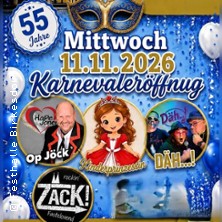Sessionser&ouml;ffnung im Brauhaus der Festhalle Birkesdorf in D&uuml;ren - mit DJ & K&uuml;nstlern