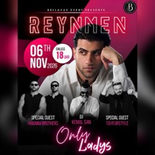 Reynmen