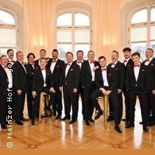 Mainzer Hofs&auml;nger