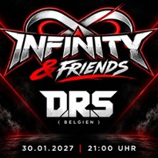 INFINITY & Friends | 30.01.2027