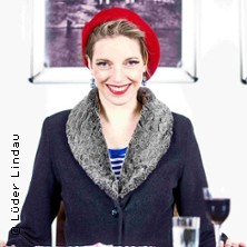 Agentur ARTGenossen pr&auml;sentiert: Laura Dee