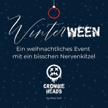 Winterween by CrombieHeads | 
Eventscheune Kastanienhof