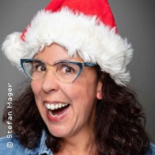 Sybille Bullatschek - Ihr Pflägerlein kommet!