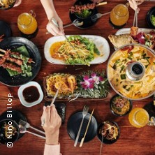 Asiatischer Kochkurs in Hannover - Streetfood & Klassiker