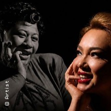 Tribute to Ella - Venera | Die au&szlig;ergew&ouml;hnliche Jazz-Stimme aus Kasachstan