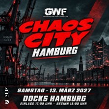 GWF Chaos City Hamburg