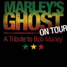 Marley's Ghost | Kulturfabrik Löseke
