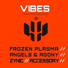 VIBES - The Electronic Meeting 2027