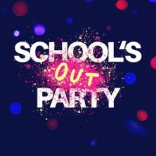 Schools Out - 
TraumGmbH