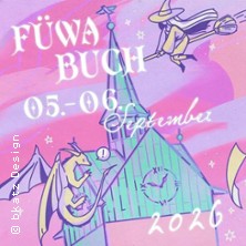 FüWa Buch | Fürstenwalder Hof