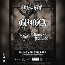 D&uuml;schda Groza