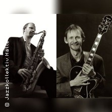 The Old Tenors - Jazzkollektiv Sommerkollektion