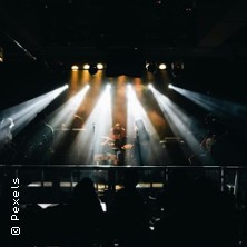 Stage Ready - Performance Practice | DNA. Art House