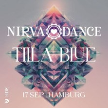 Ecstatic Dance Events presents - Tilla Blue