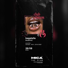 Bagatelle Club Edition 2 - Bagatelle Club Edition 2