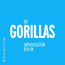 Die Gorillas und die Oma