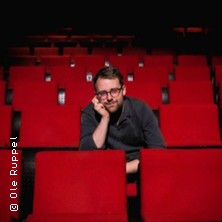 Die Poetry-Begeisterungsshow -  Lars Ruppel