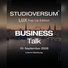 Studioversum&reg; Business Talk