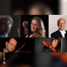 Klavierquintett