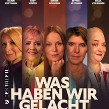 Was haben Wir gelacht | Filmklubb Offenbach