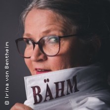 Lesung mit Irina von Betheim