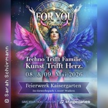 For You Festival