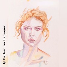 Aquarell Malkurs f&uuml;r Anf&auml;nger