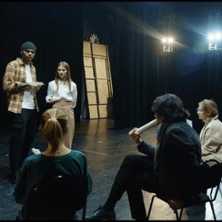 Improv Lounge