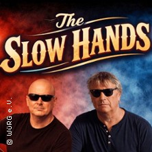 The Slow Hands